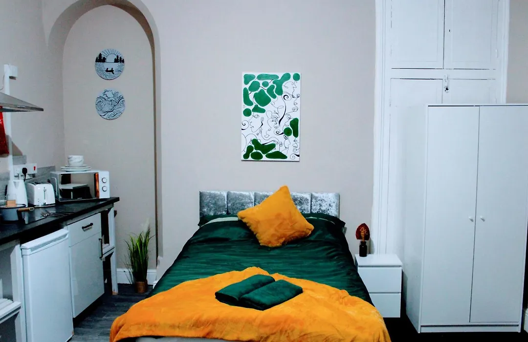 Burns Street - Stay Sleep Rest-1